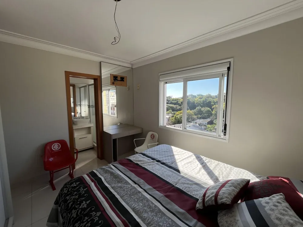 Apartamento, 2 quartos, 43 m² - Foto 2