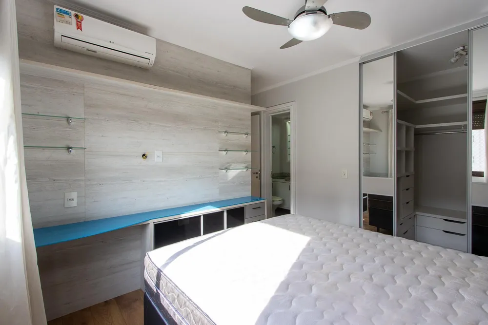 Apartamento, 3 quartos, 101 m² - Foto 5