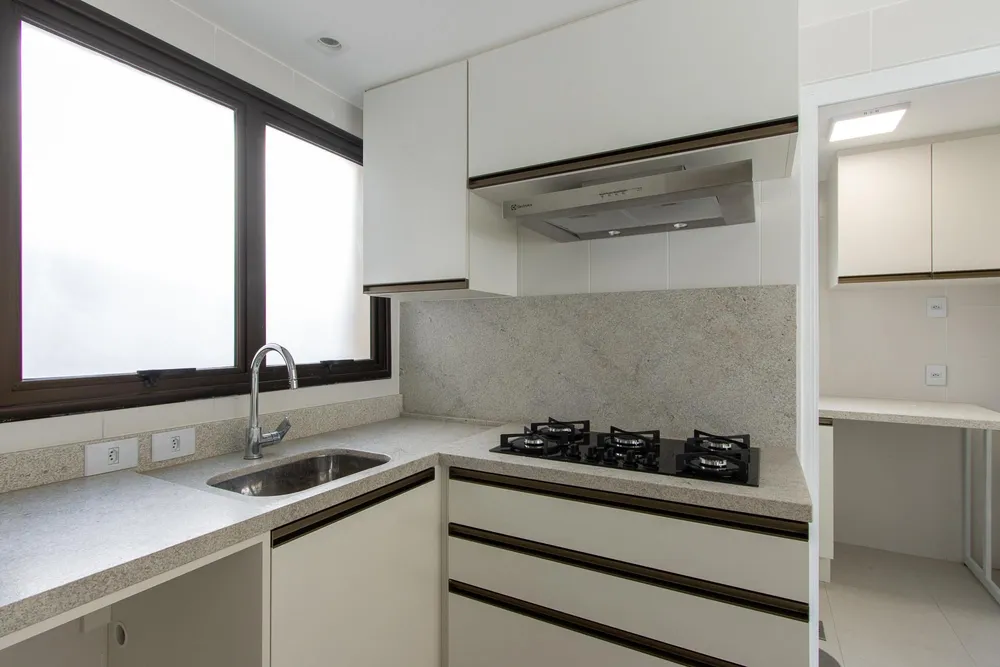 Apartamento, 3 quartos, 101 m² - Foto 1