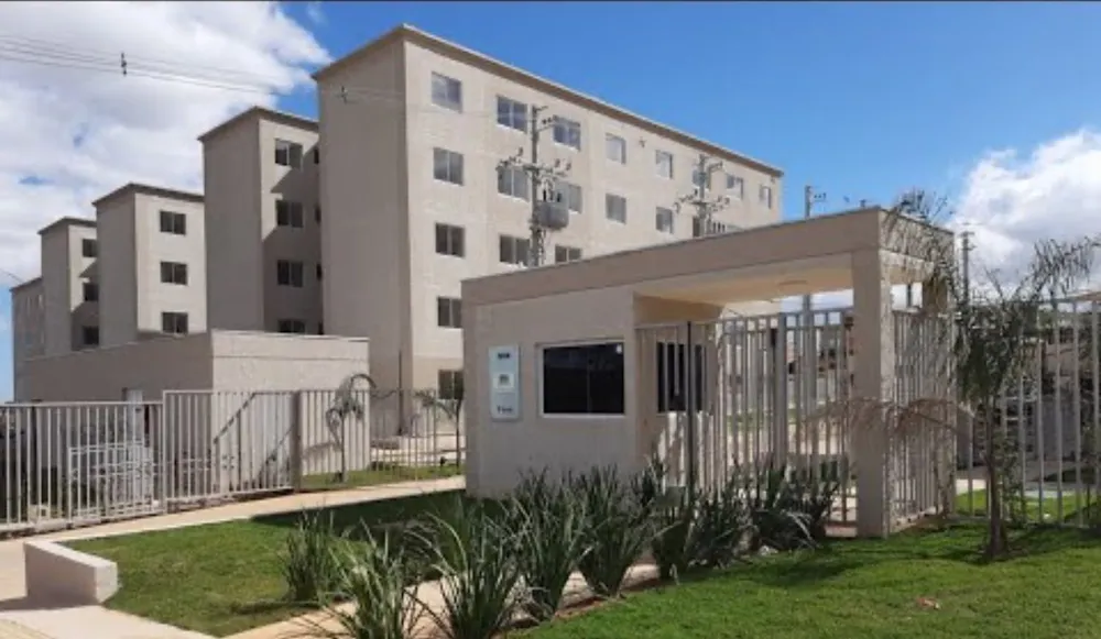 Apartamento, 2 quartos, 41 m² - Foto 7
