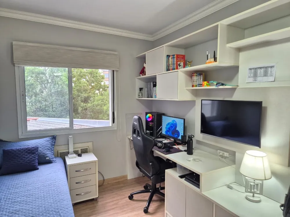 Apartamento, 2 quartos, 41 m² - Foto 6