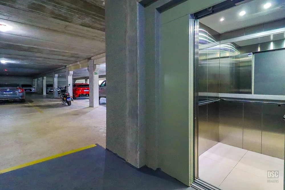 Apartamento, 2 quartos, 56 m² - Foto 1