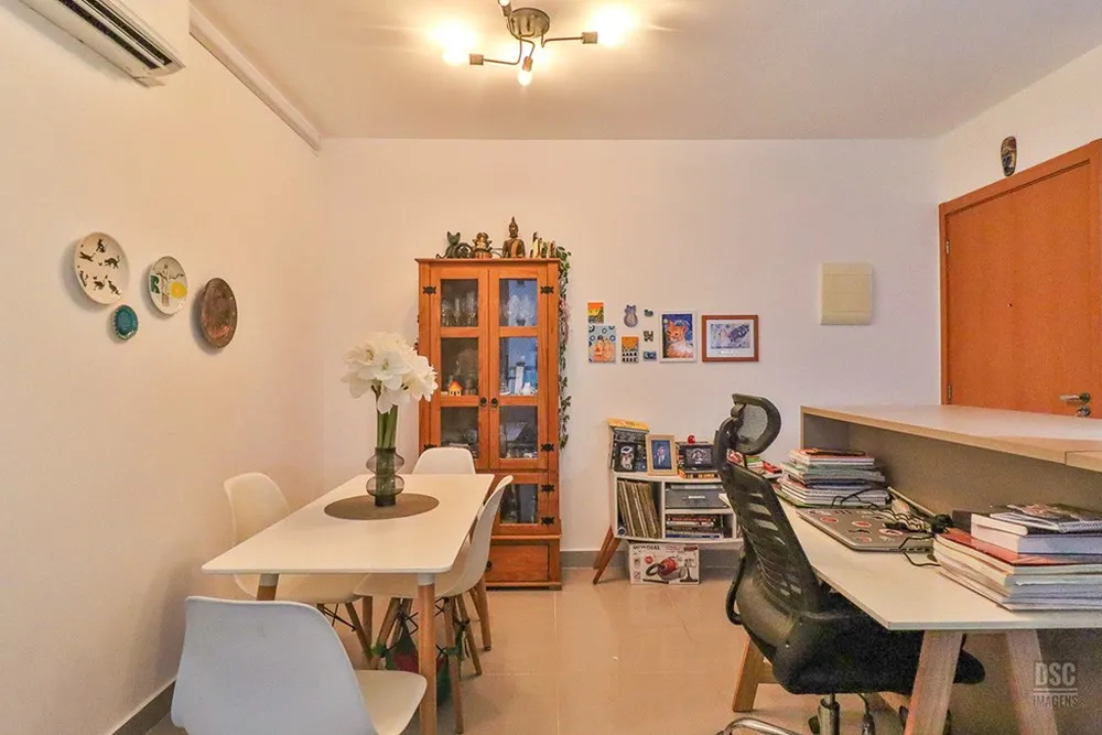 Apartamento, 2 quartos, 56 m² - Foto 6