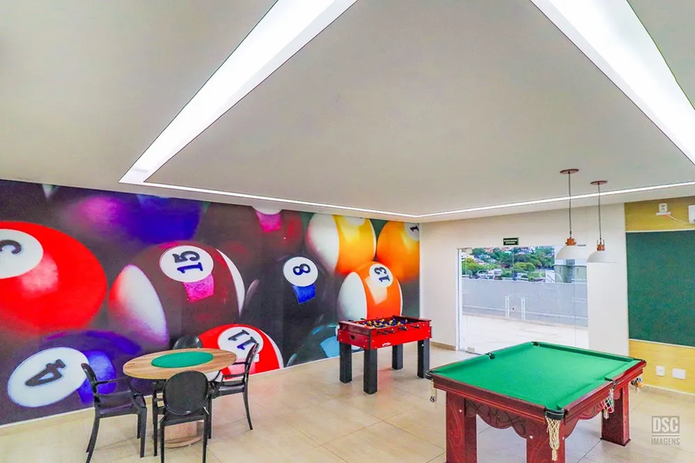 Apartamento, 2 quartos, 56 m² - Foto 8