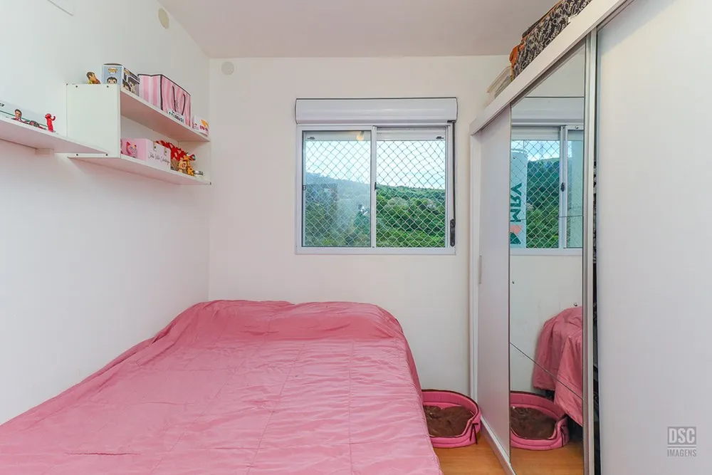 Apartamento, 2 quartos, 56 m² - Foto 4