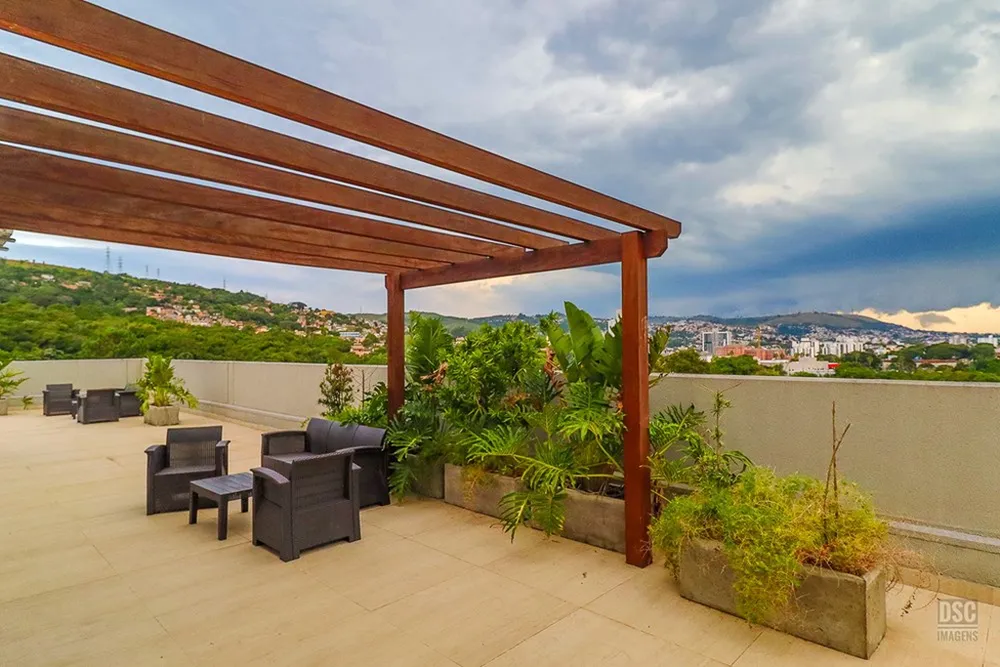 Apartamento, 2 quartos, 56 m² - Foto 2