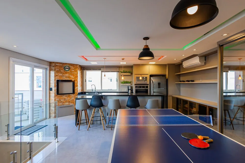 Cobertura, 3 quartos, 296 m² - Foto 11