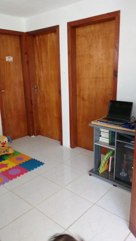 Apartamento, 2 quartos, 43 m² - Foto 3