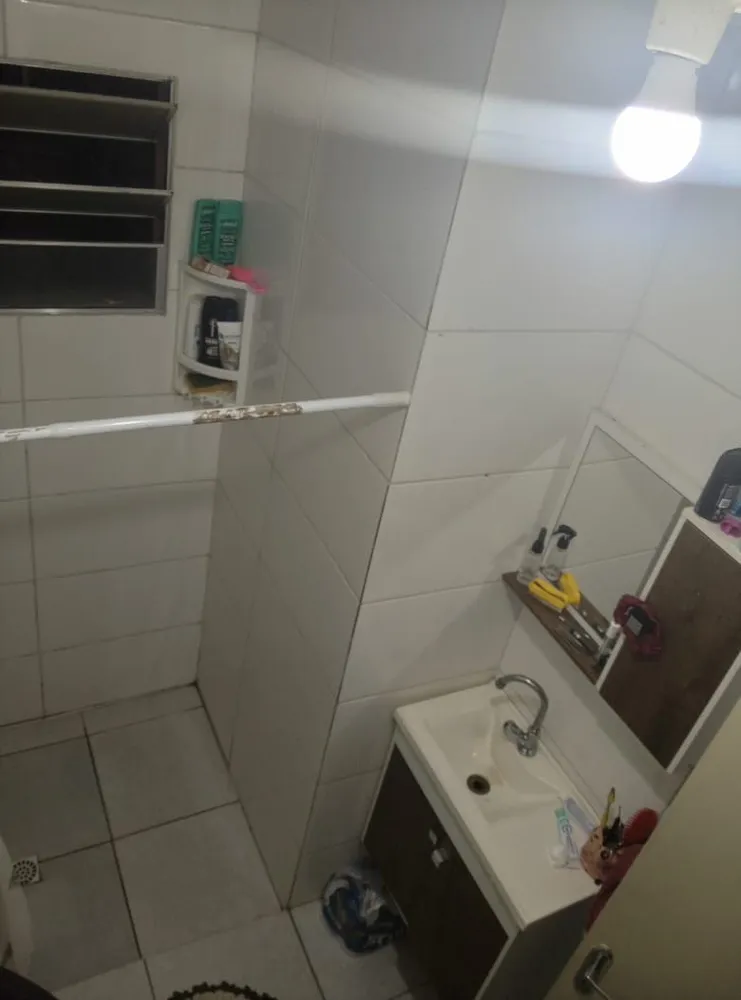 Apartamento, 1 quarto, 27 m² - Foto 5