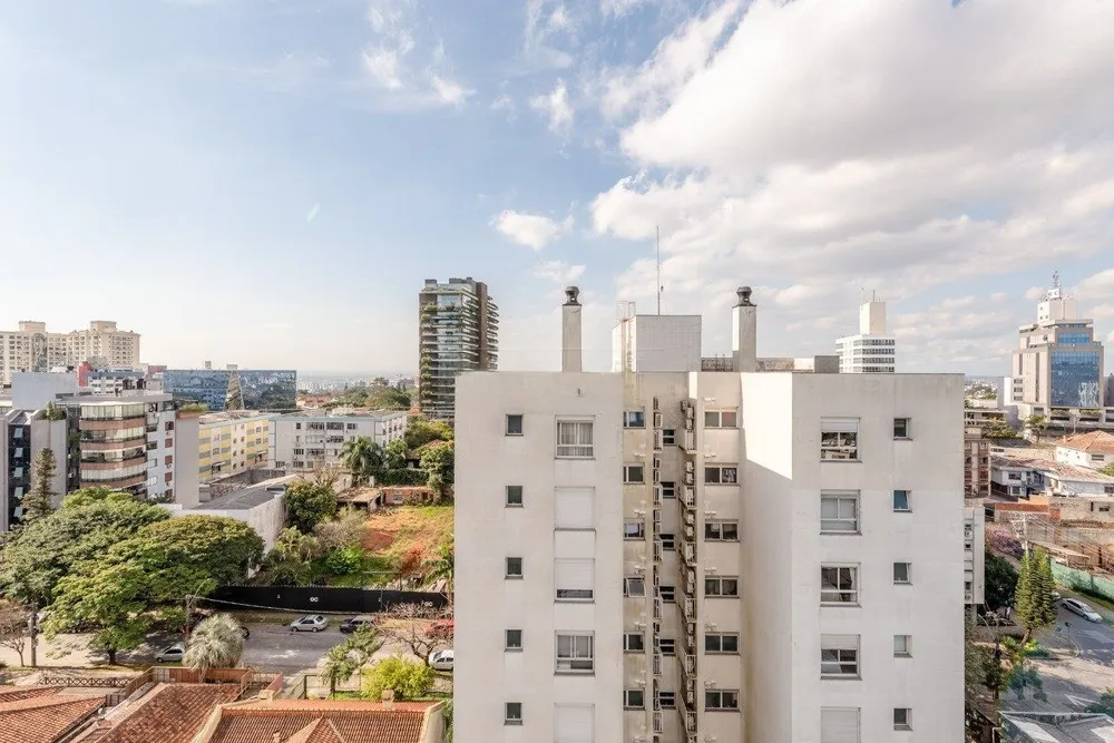 Apartamento, 1 quarto, 27 m² - Foto 7