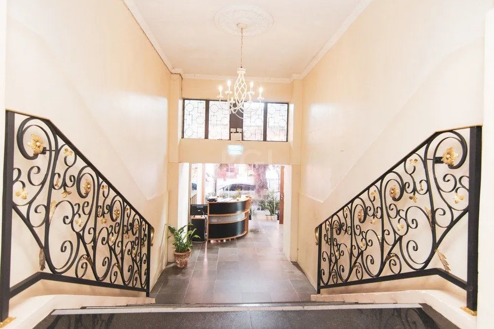 Apartamento, 2 quartos, 52 m² - Foto 4