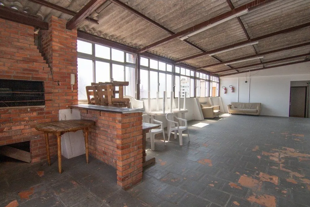 Apartamento, 2 quartos, 52 m² - Foto 2