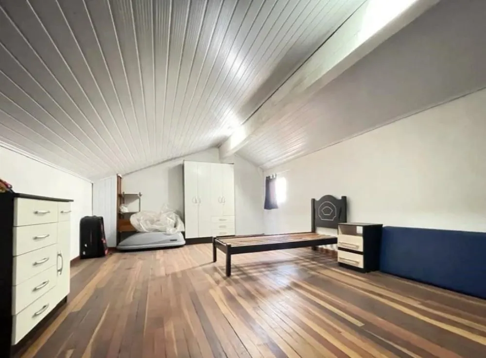 Casa, 4 quartos - Foto 1