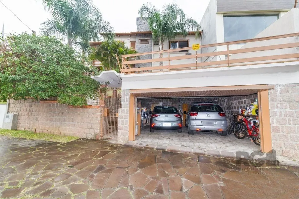 Casa, 3 quartos, 199 m² - Foto 5