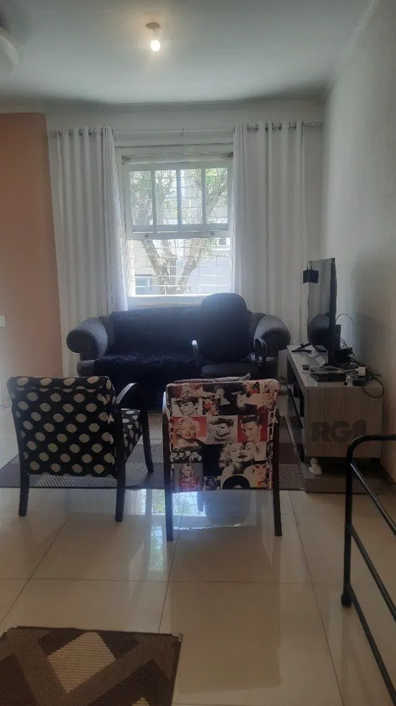 Casa, 3 quartos, 199 m² - Foto 2