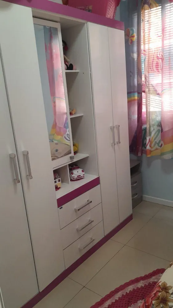 Apartamento, 2 quartos, 41 m² - Foto 3