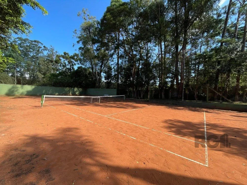 Sítio, 3 quartos, 649 m² - Foto 1
