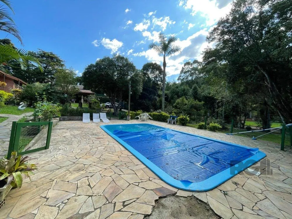 Sítio, 3 quartos, 649 m² - Foto 6