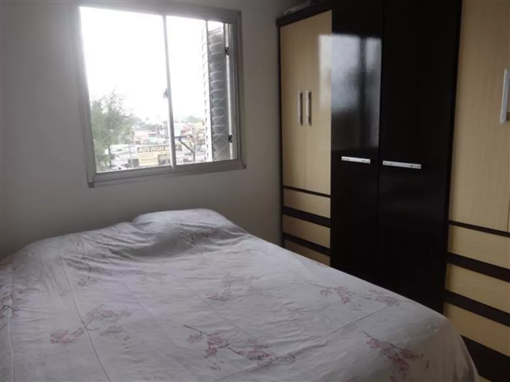 Apartamento à venda com 3 quartos, 64m² - Foto 2