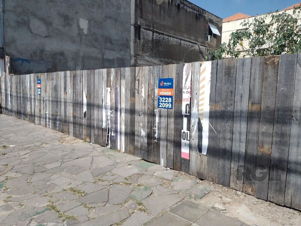 Terreno, 486 m² - Foto 1
