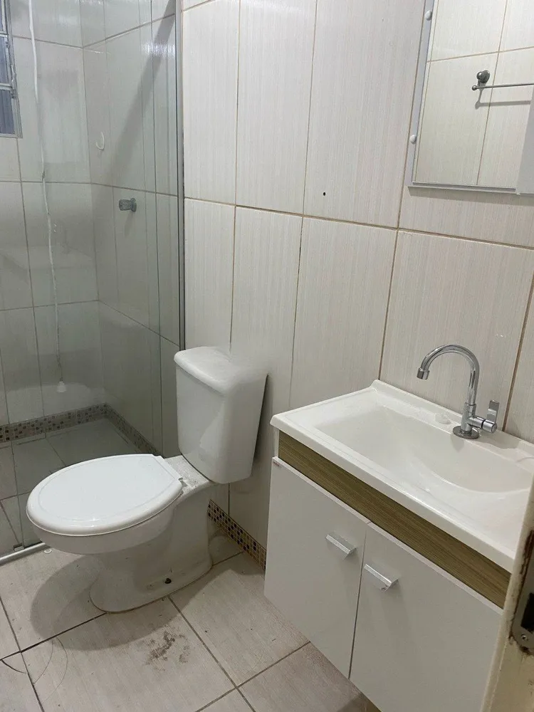 Apartamento, 2 quartos, 55 m² - Foto 8