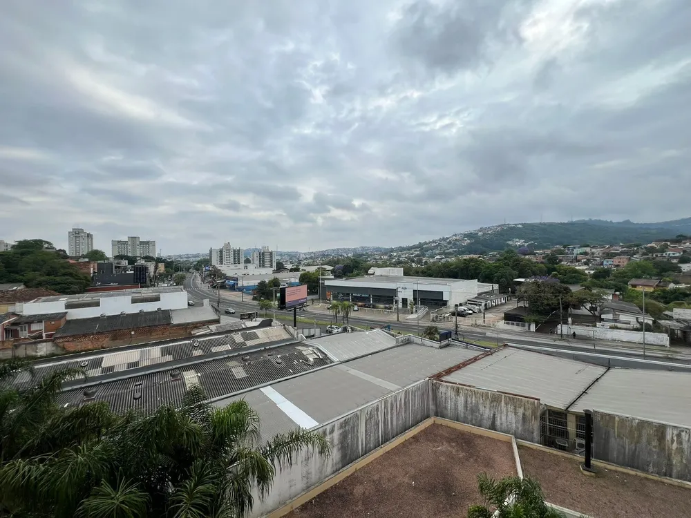 Apartamento, 2 quartos, 55 m² - Foto 1