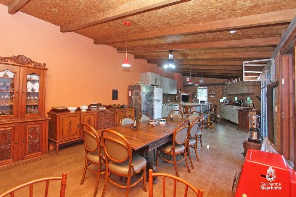 Casa, 5 quartos, 501 m² - Foto 1