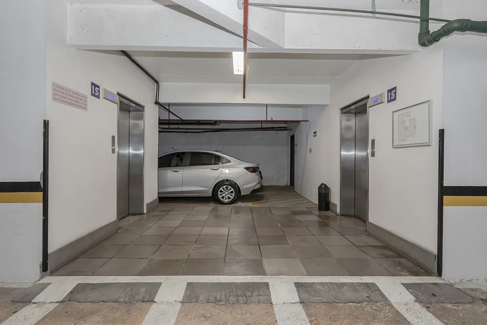 Loja-Salão, 46 m² - Foto 2