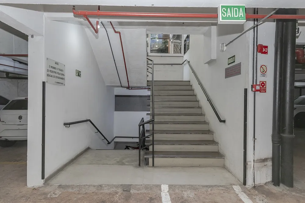Loja-Salão, 46 m² - Foto 3