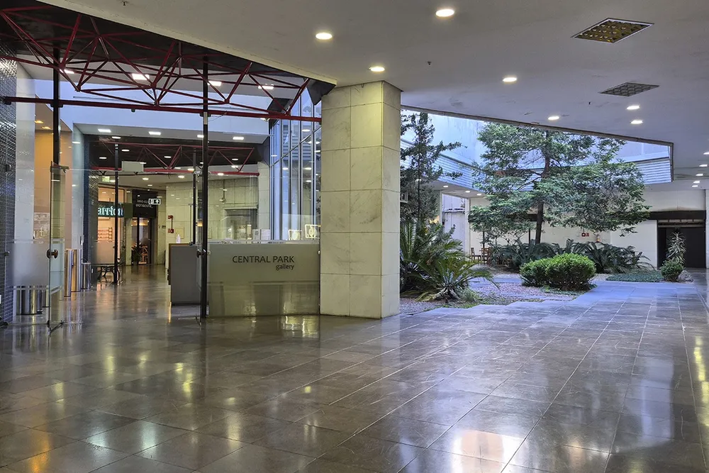 Loja-Salão, 46 m² - Foto 4