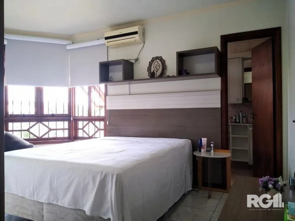 Casa, 3 quartos, 181 m² - Foto 1