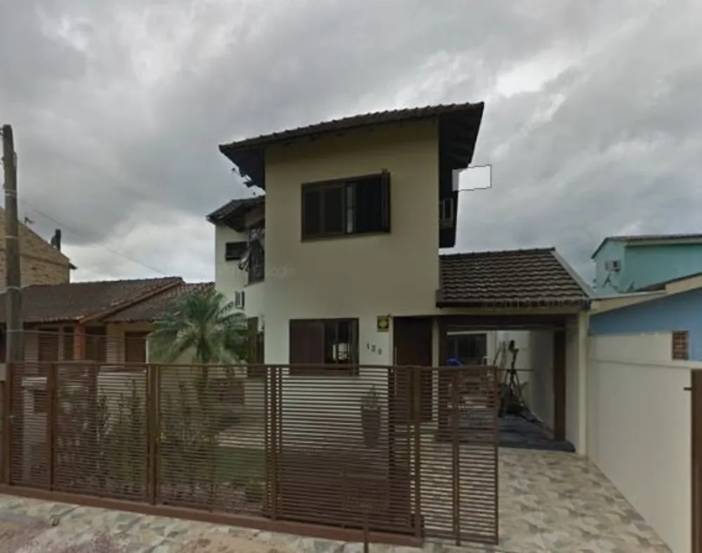 Casa, 3 quartos, 181 m² - Foto 2