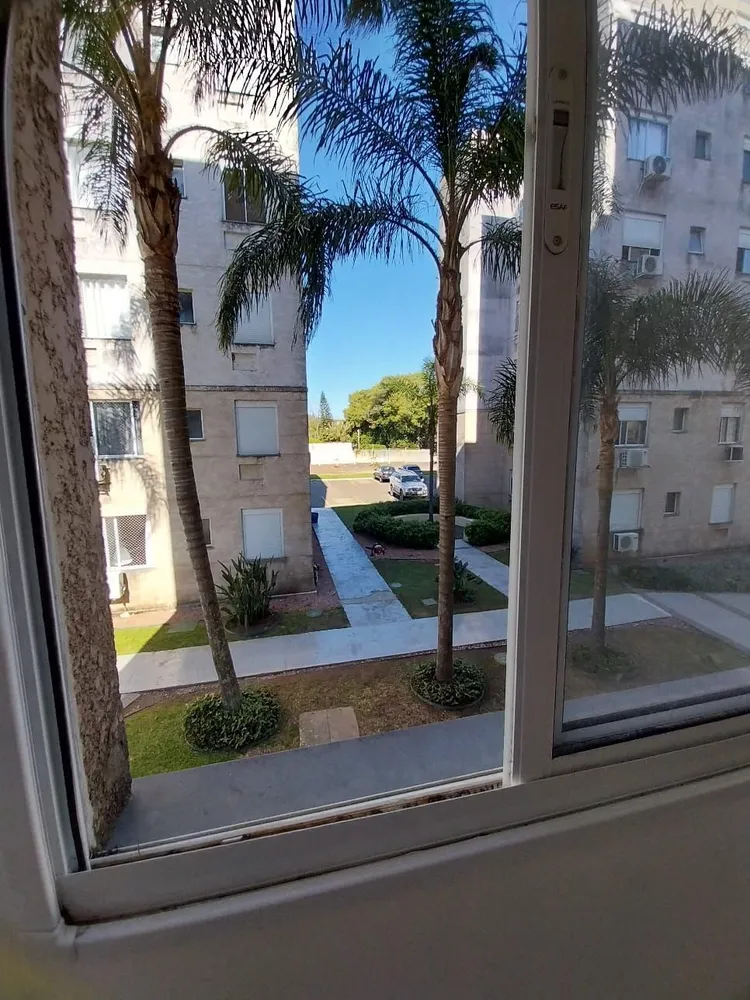 Apartamento, 2 quartos, 44 m² - Foto 2