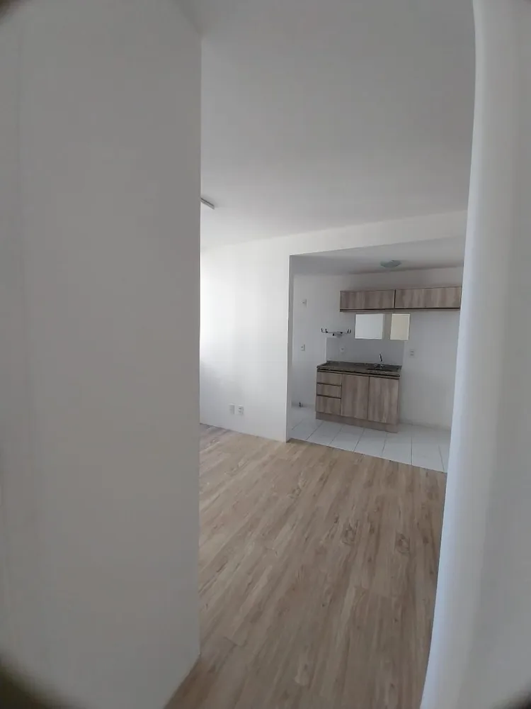 Apartamento, 2 quartos, 44 m² - Foto 5