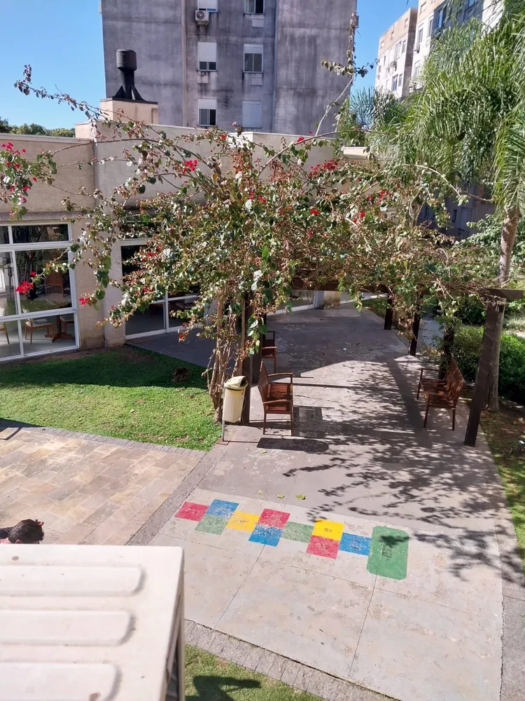 Apartamento, 2 quartos, 44 m² - Foto 9