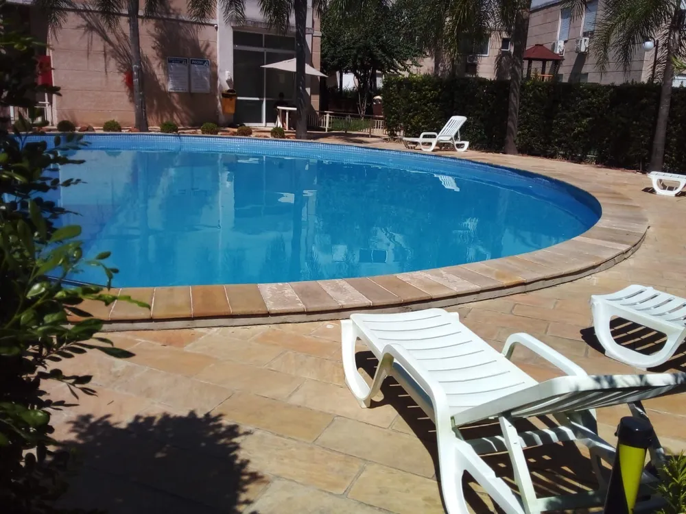 Apartamento, 2 quartos, 44 m² - Foto 6