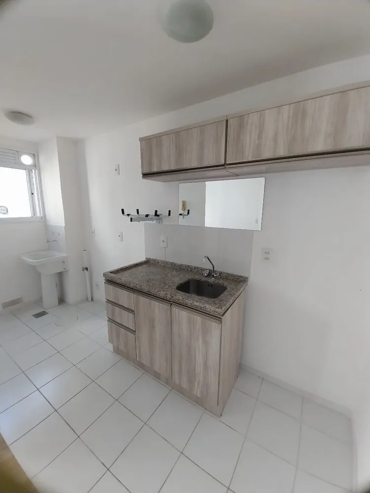 Apartamento, 2 quartos, 44 m² - Foto 4