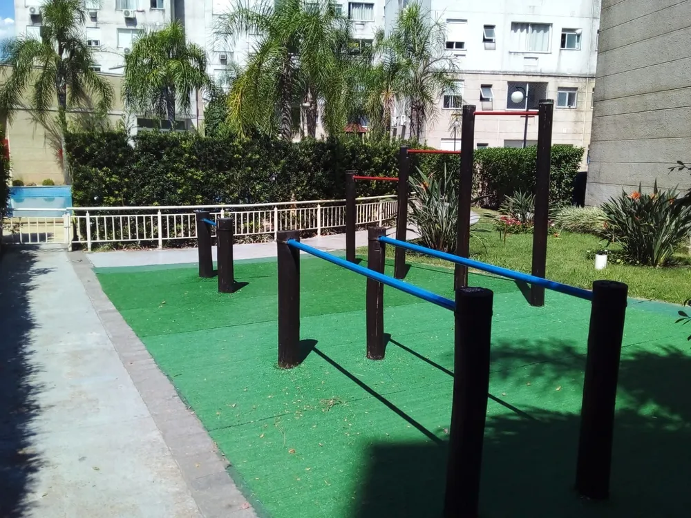 Apartamento, 2 quartos, 44 m² - Foto 3