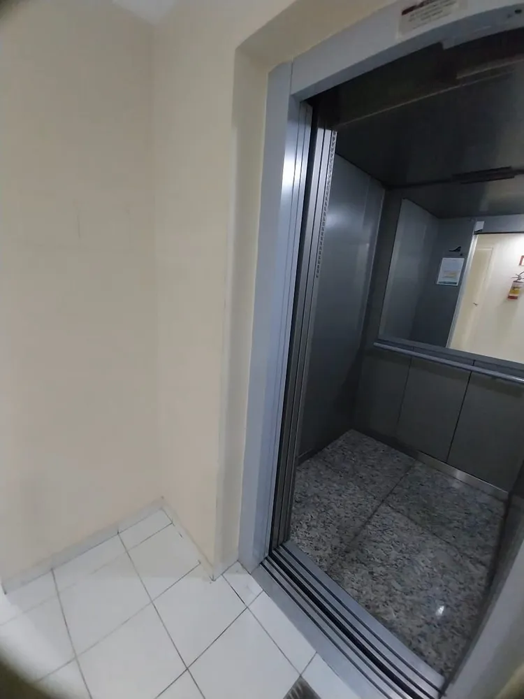 Apartamento, 2 quartos, 44 m² - Foto 7