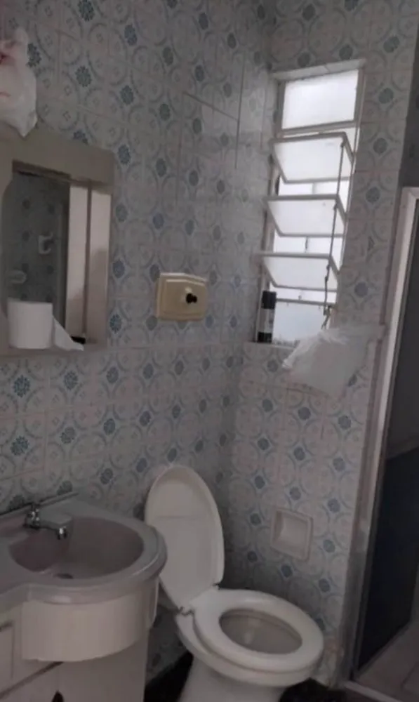 Apartamento, 1 quarto, 43 m² - Foto 2
