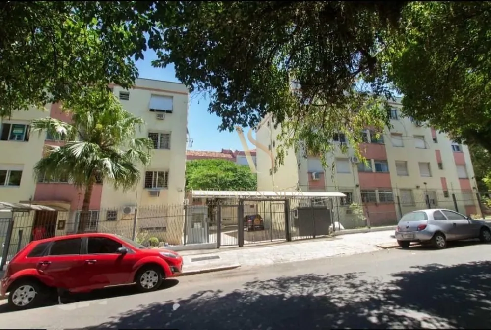Apartamento, 1 quarto, 43 m² - Foto 1