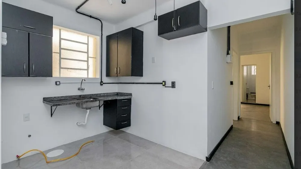 Apartamento, 1 quarto, 45 m² - Foto 2