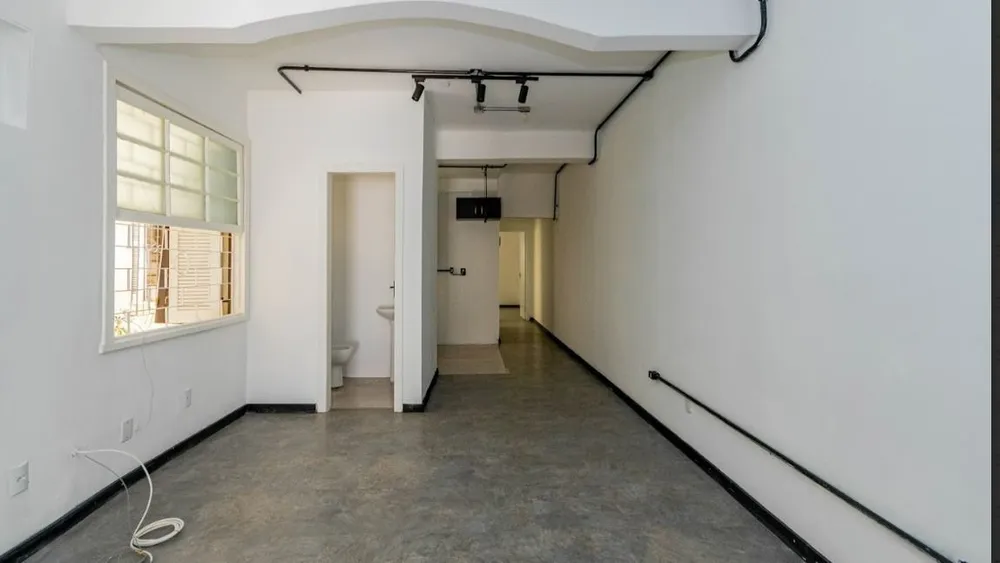 Apartamento, 1 quarto, 47 m² - Foto 2