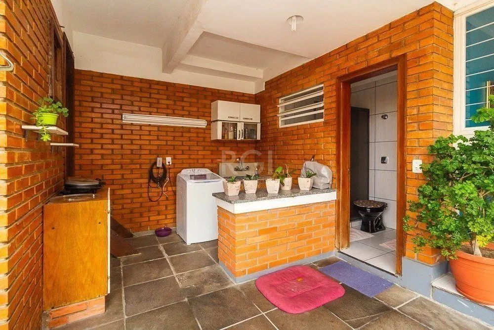 Casa, 3 quartos, 349 m² - Foto 5