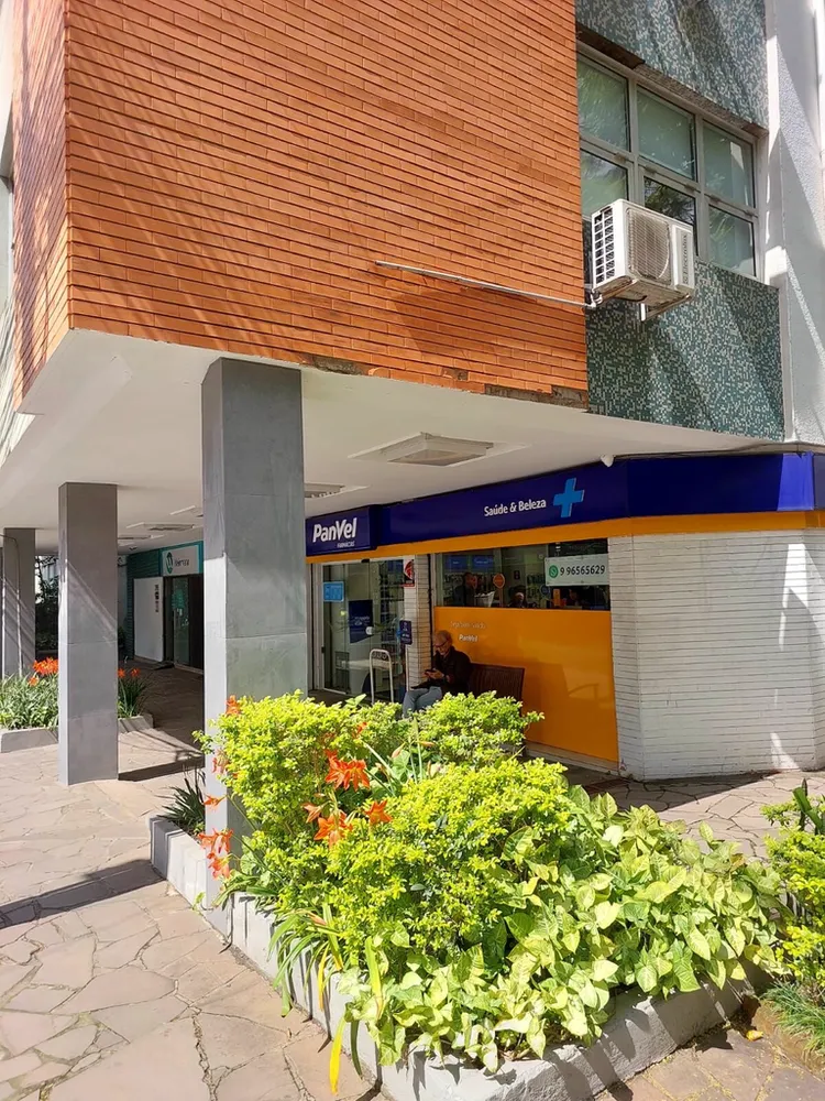 Sala-Conjunto, 41 m² - Foto 1