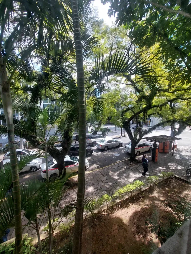 Sala-Conjunto, 43 m² - Foto 2