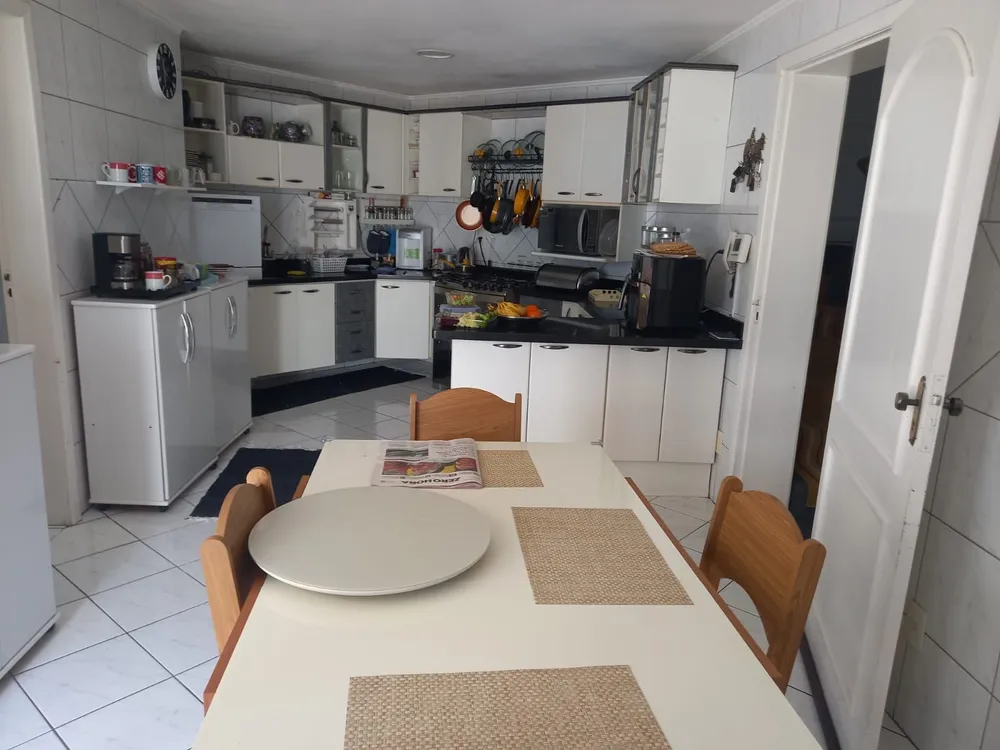 Sobrado, 5 quartos, 429 m² - Foto 2