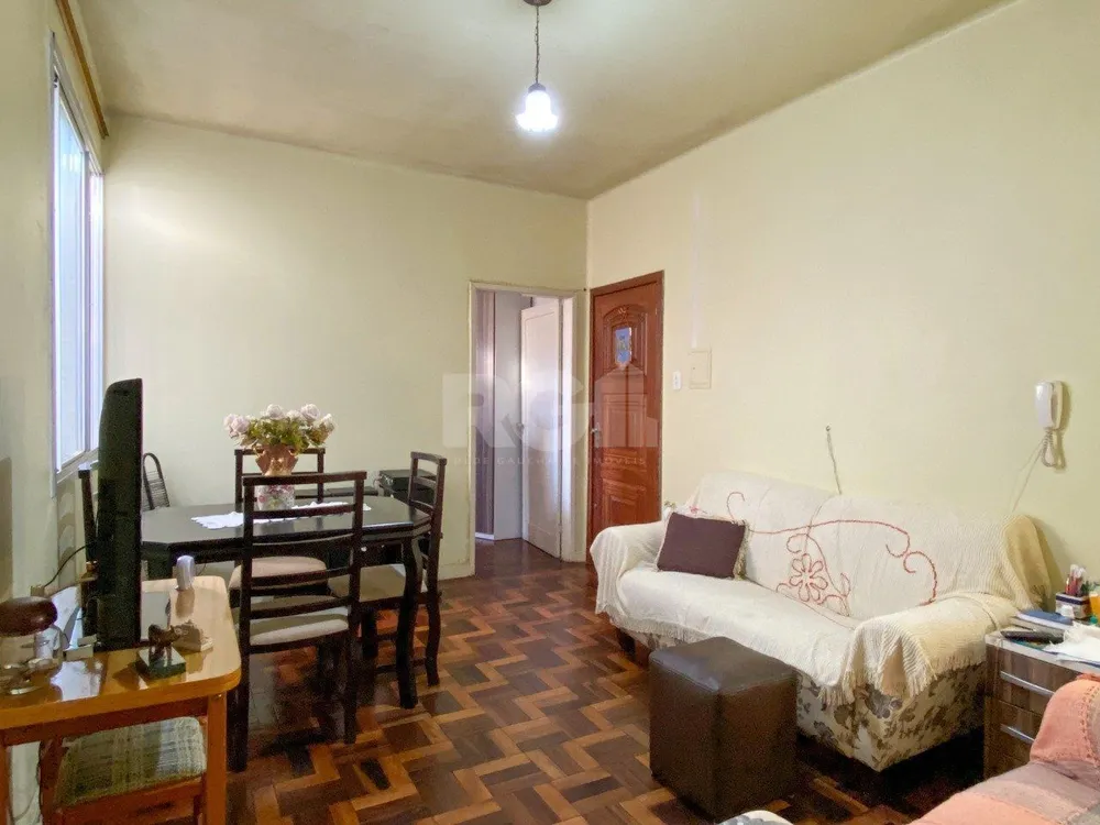 Apartamento, 2 quartos, 59 m² - Foto 4