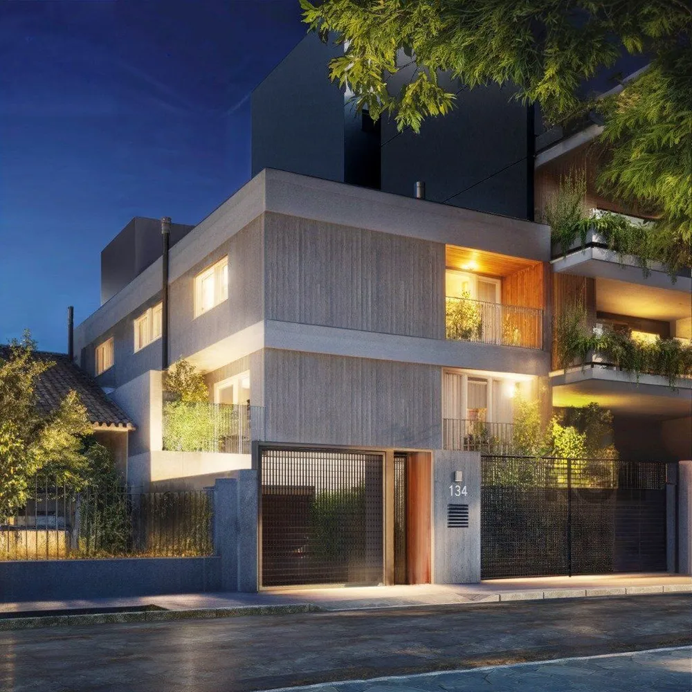 Apartamento, 2 quartos, 59 m² - Foto 5