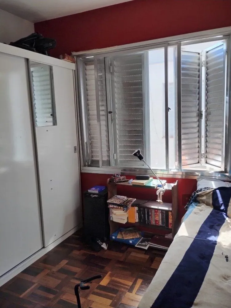 Apartamento, 2 quartos, 59 m² - Foto 3